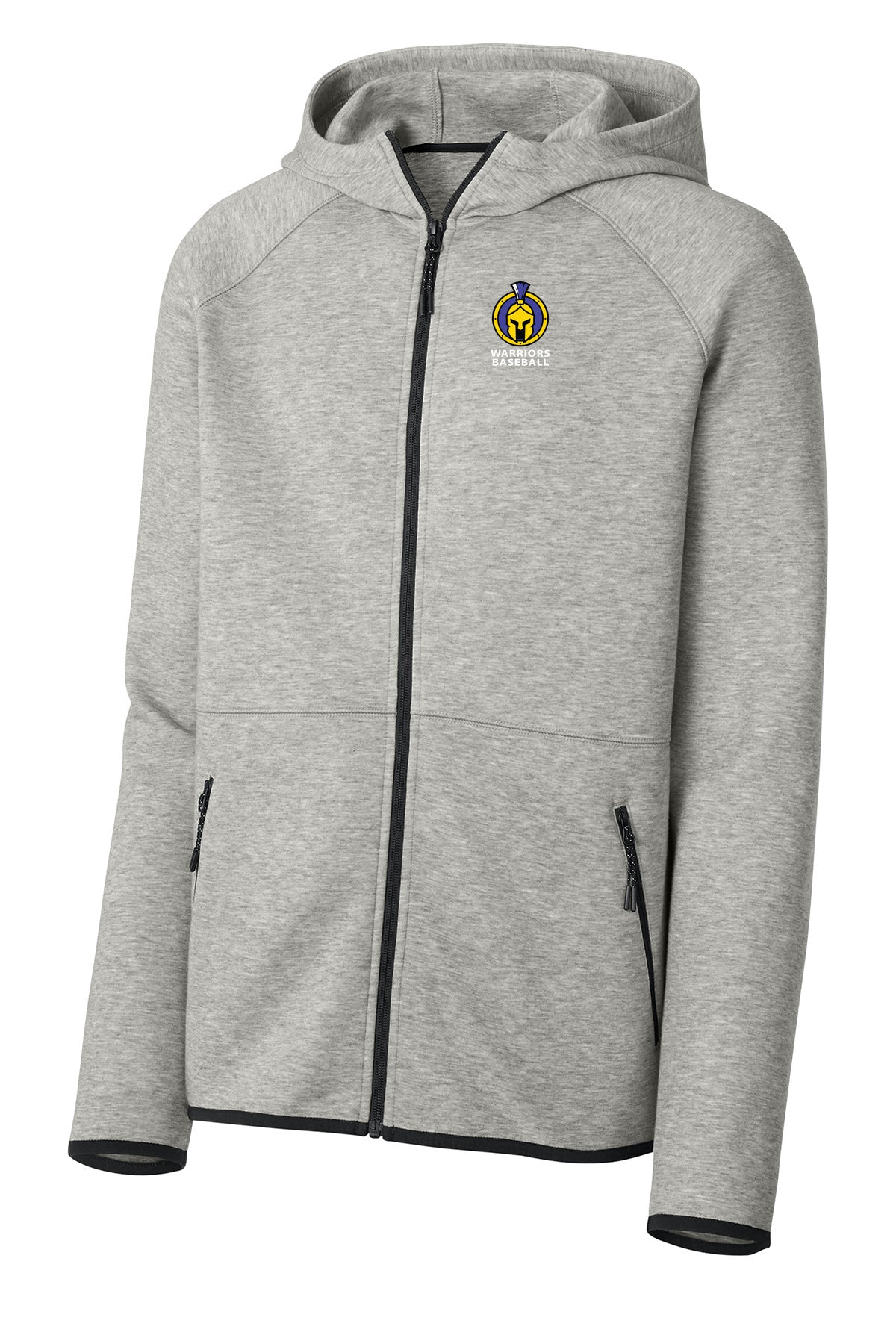 Phenom Full-Zip Hoodie
