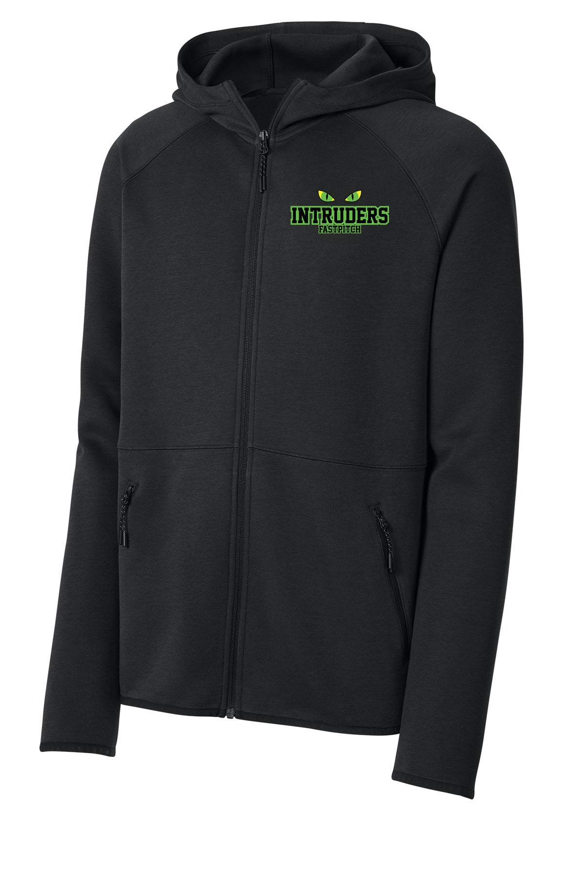 Phenom Full-Zip Hoodie