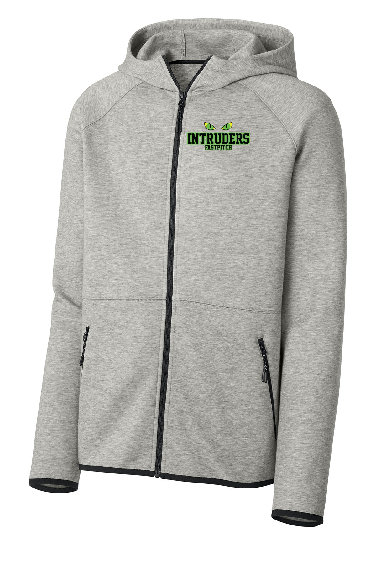 Phenom Full-Zip Hoodie