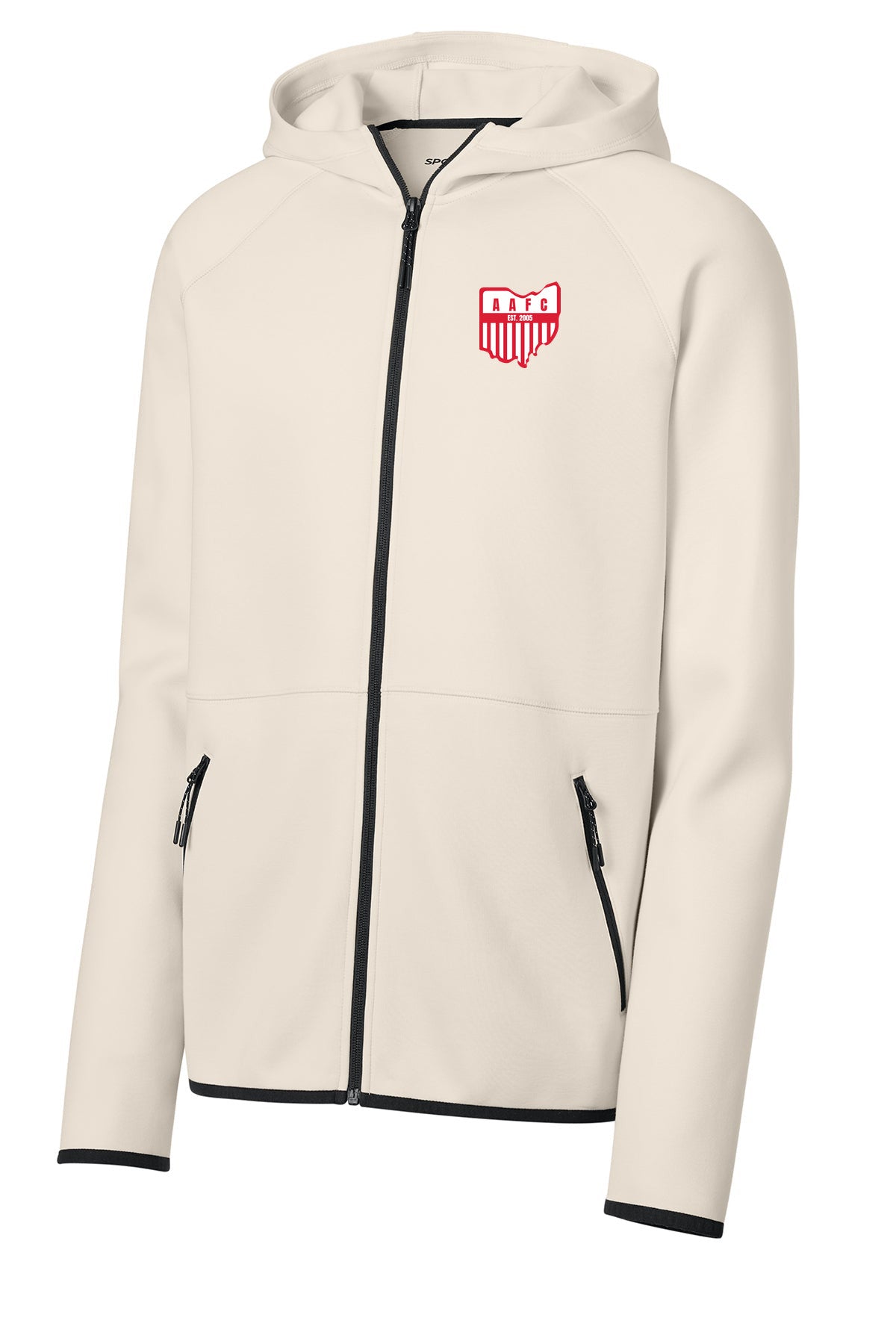 Phenom Full-Zip Hoodie