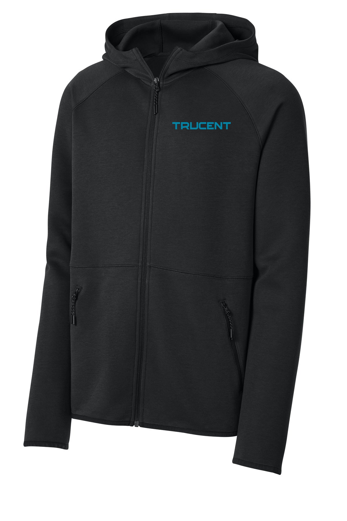 Phenom Full-Zip Hoodie