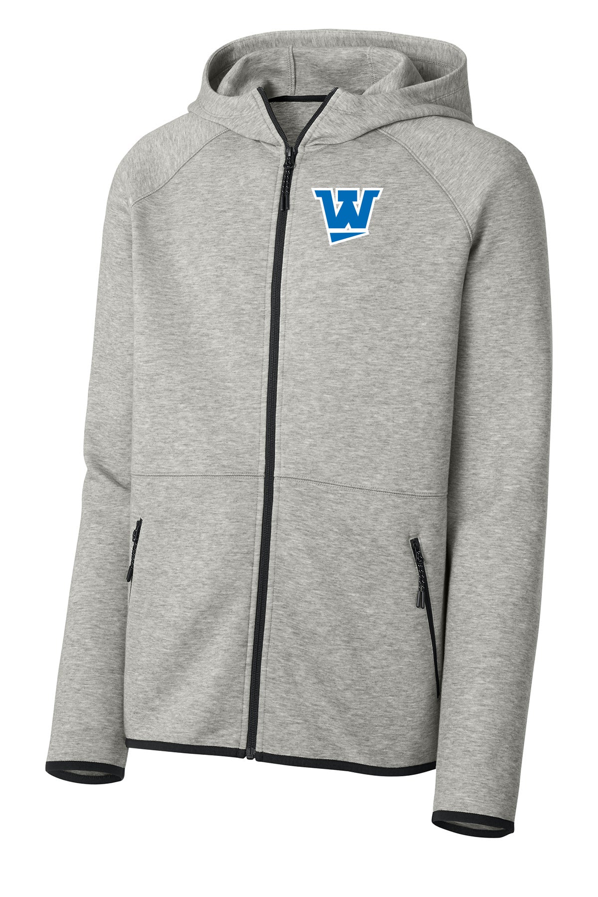 Phenom Full-Zip Hoodie