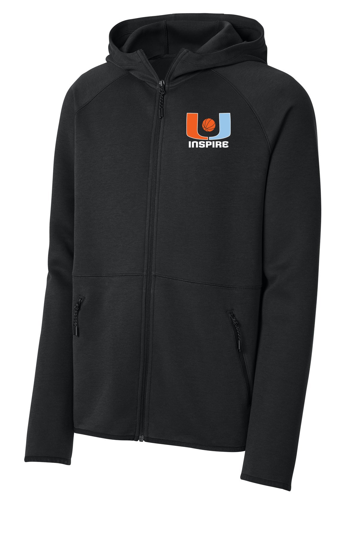 Phenom Full-Zip Hoodie