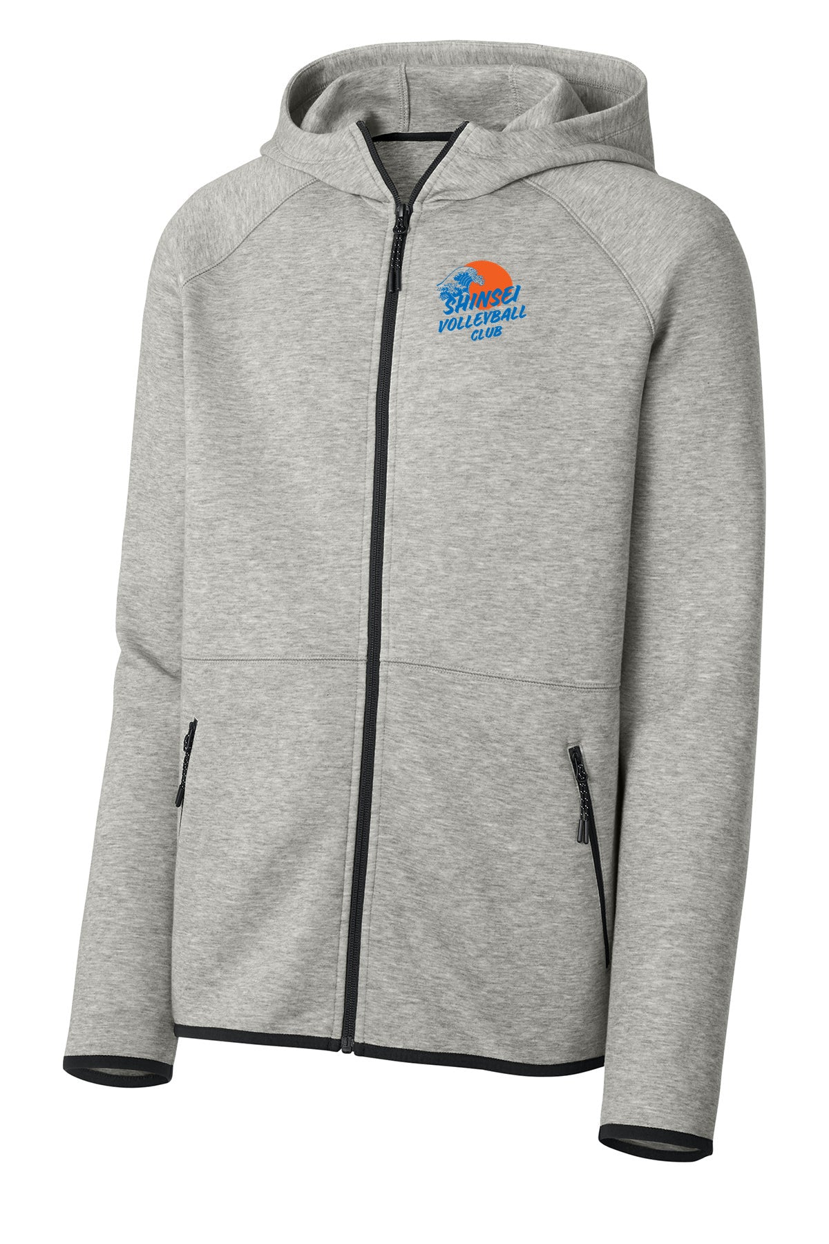 Phenom Full-Zip Hoodie