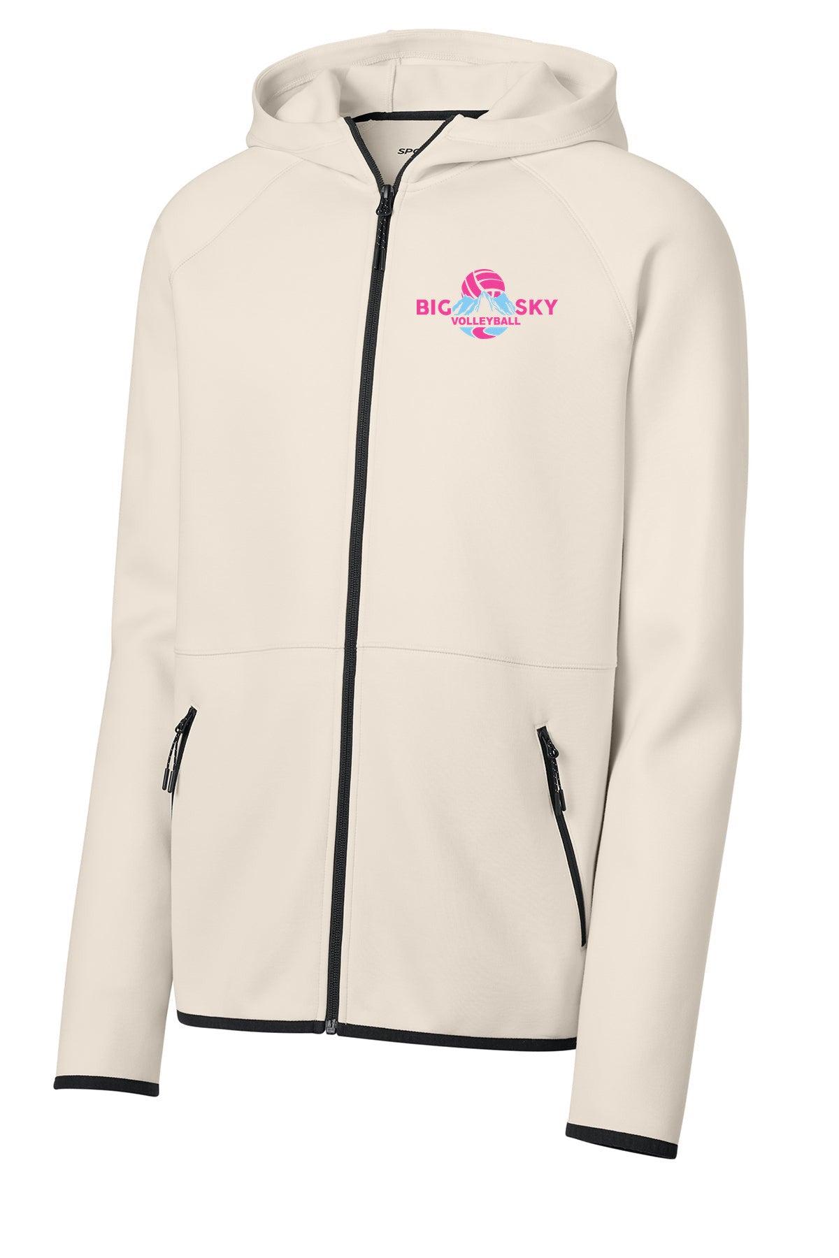 Phenom Full-Zip Hoodie