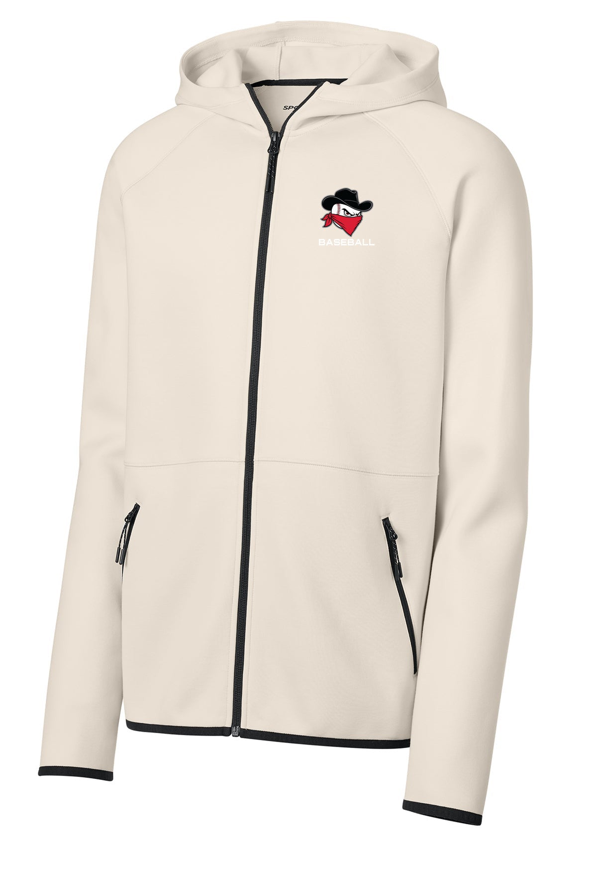 Phenom Full-Zip Hoodie