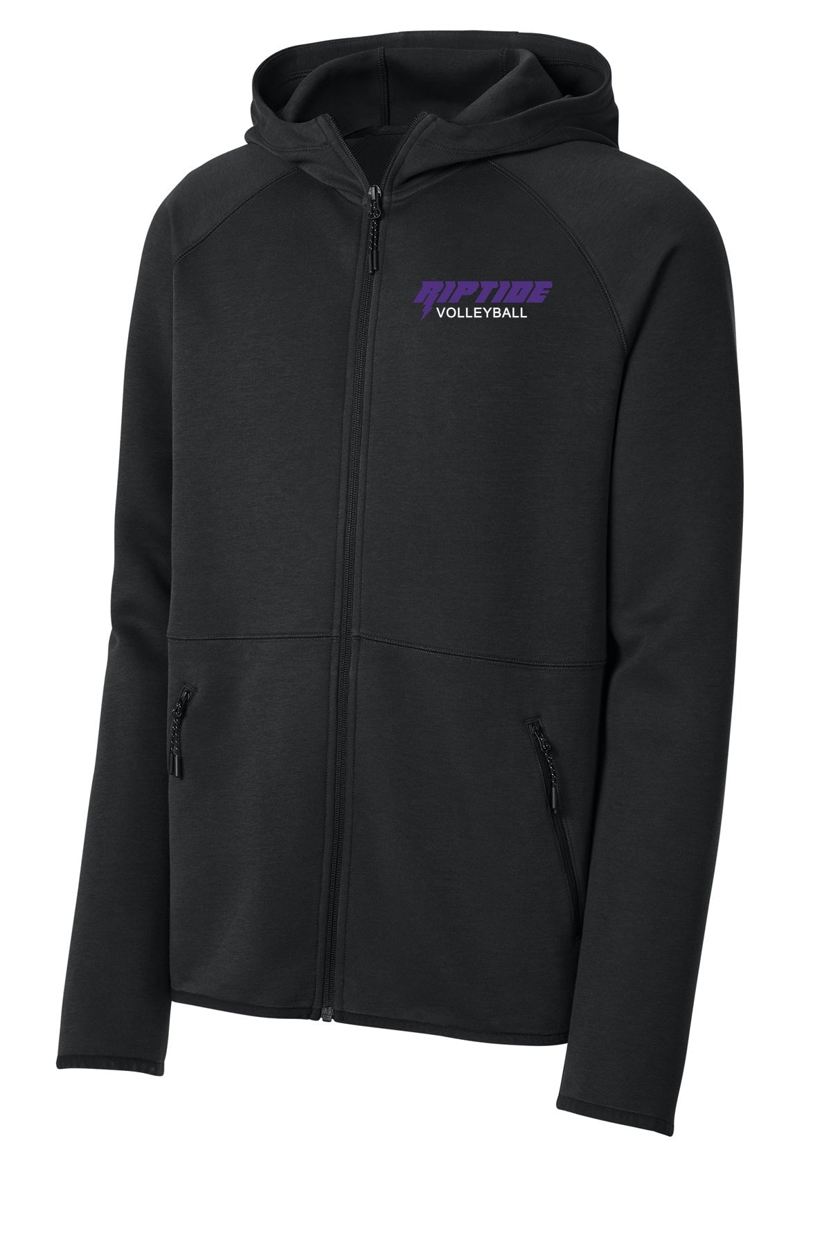 Phenom Full-Zip Hoodie
