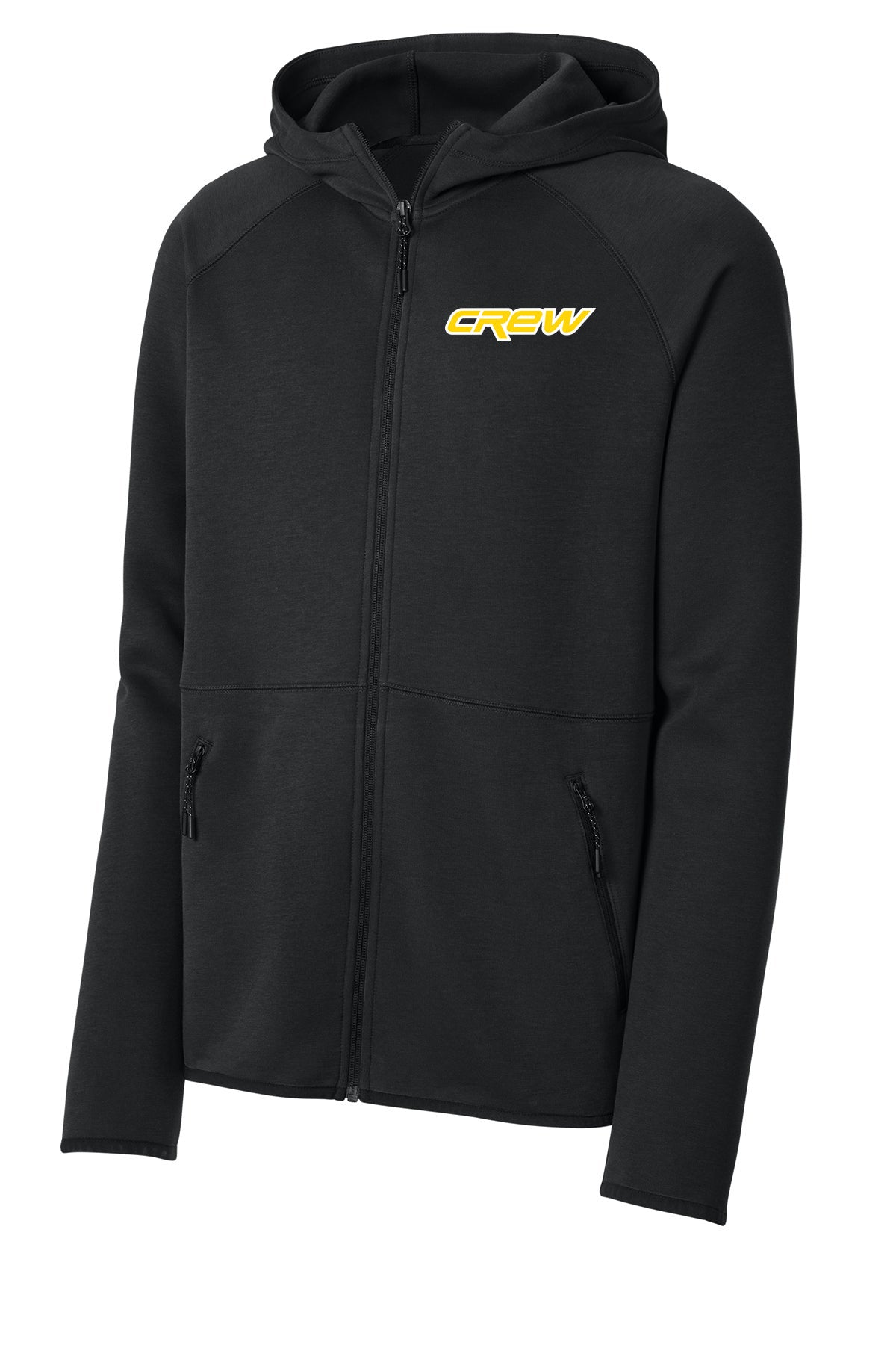 Phenom Full-Zip Hoodie