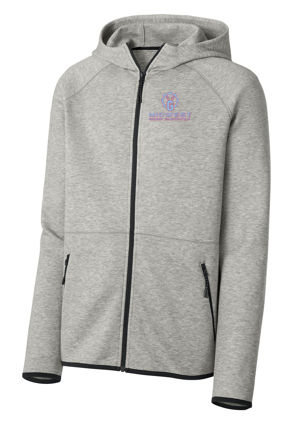Phenom Full-Zip Hoodie
