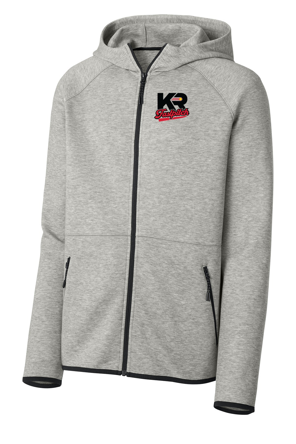 Phenom Full-Zip Hoodie