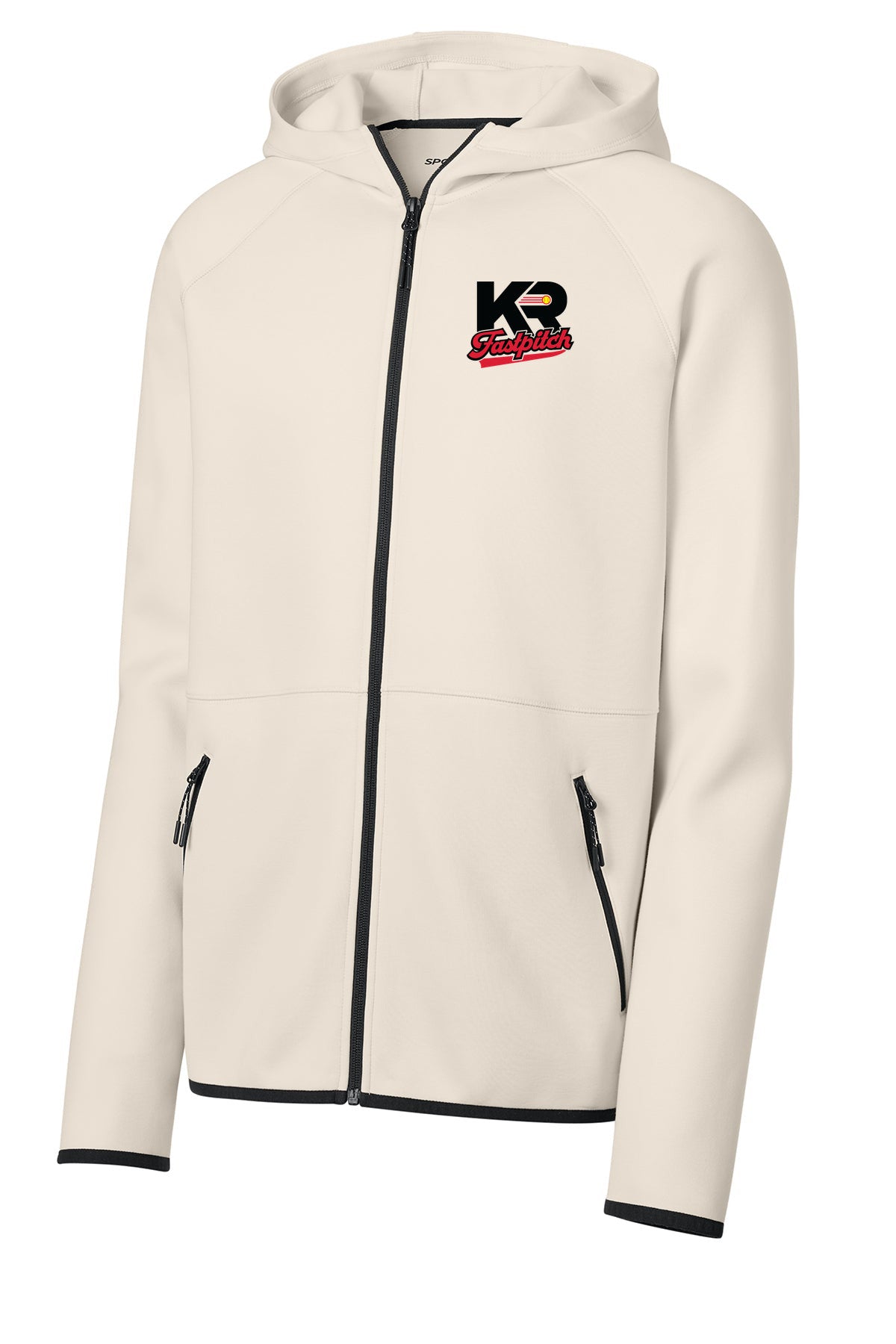 Phenom Full-Zip Hoodie