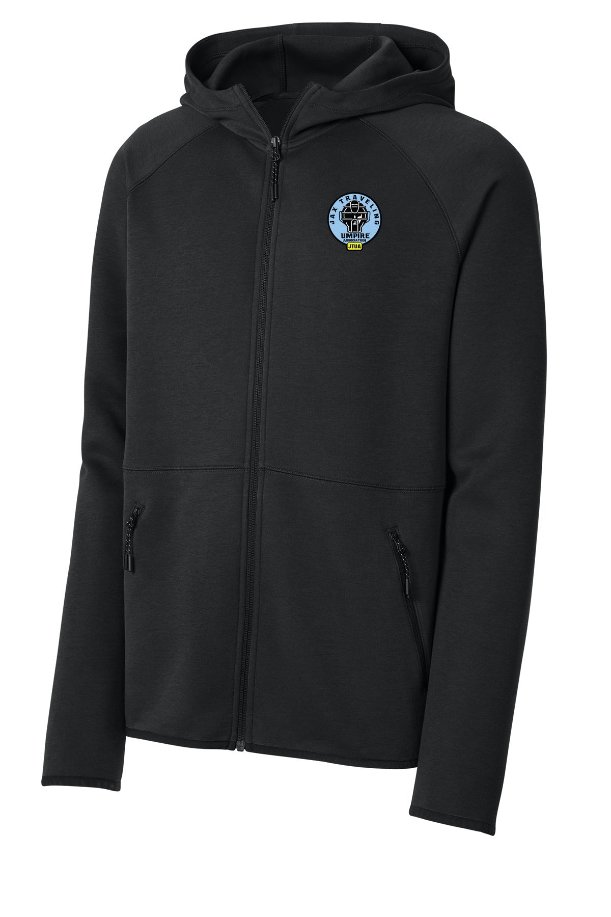 Phenom Full-Zip Hoodie