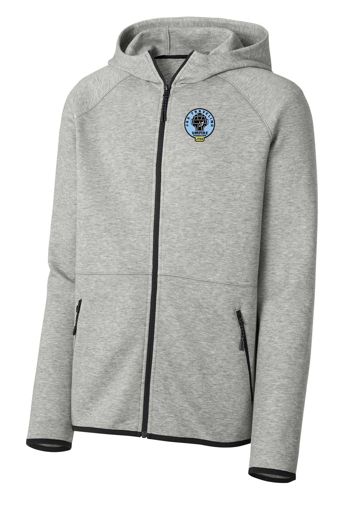 Phenom Full-Zip Hoodie
