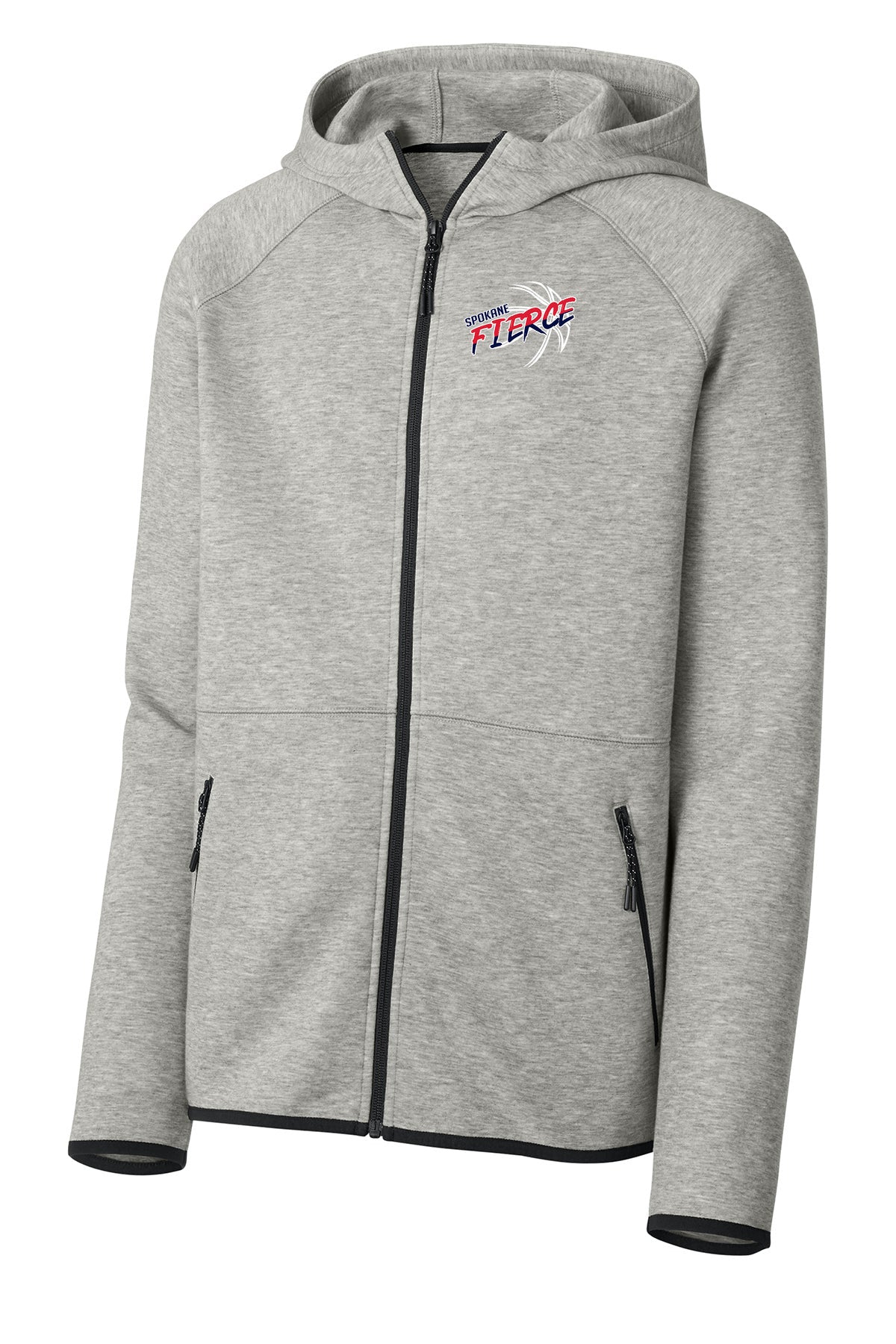 Phenom Full-Zip Hoodie