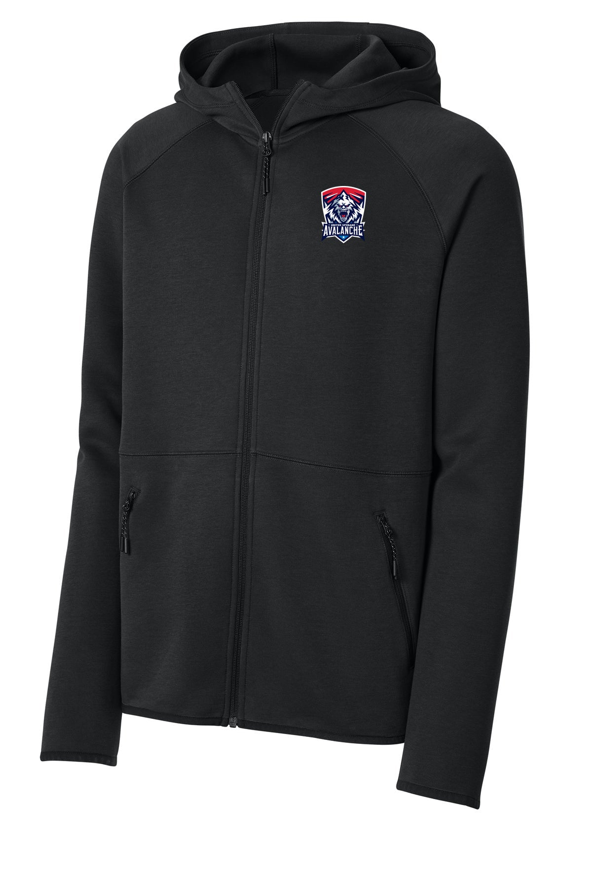 Phenom Full-Zip Hoodie