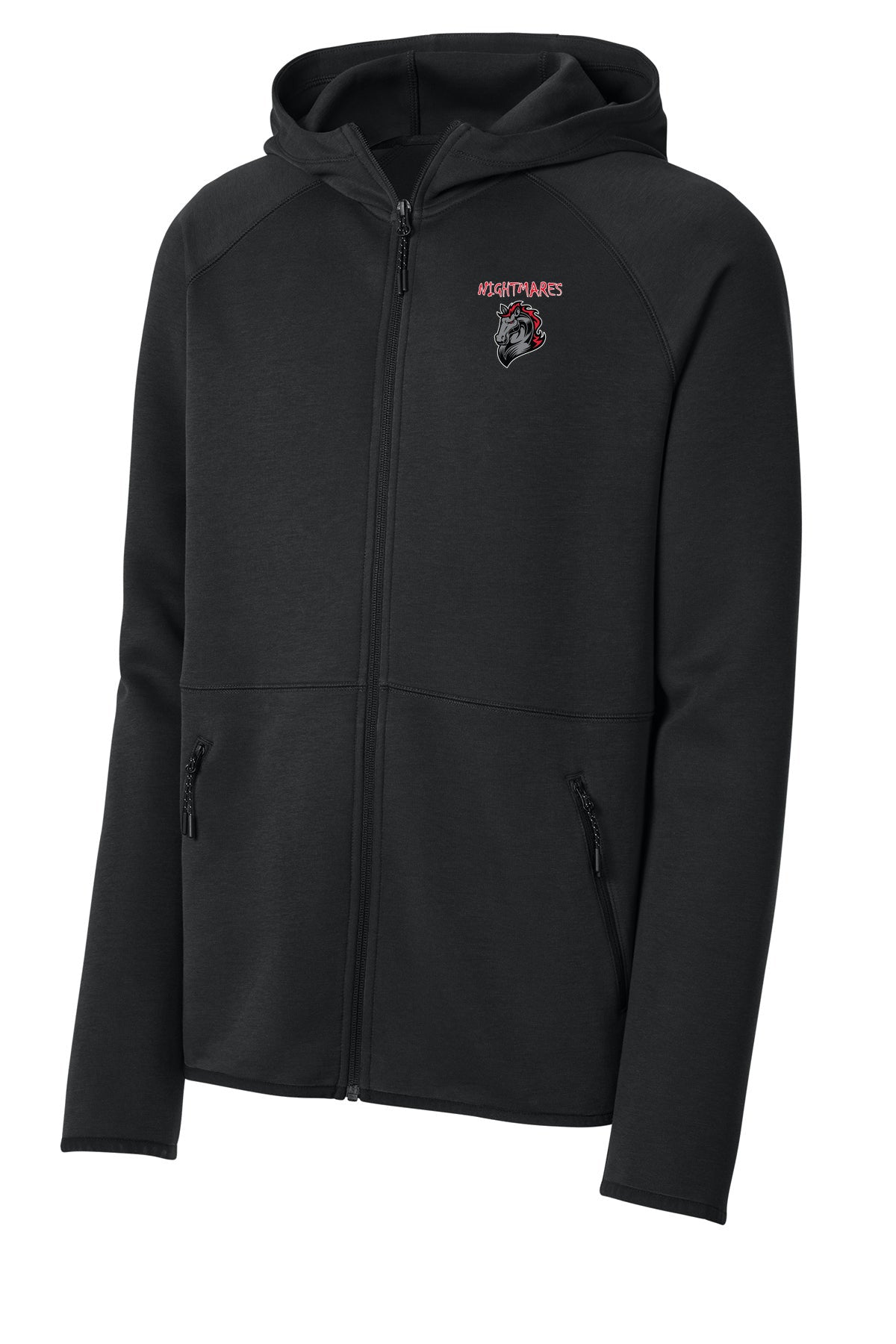 Phenom Full-Zip Hoodie