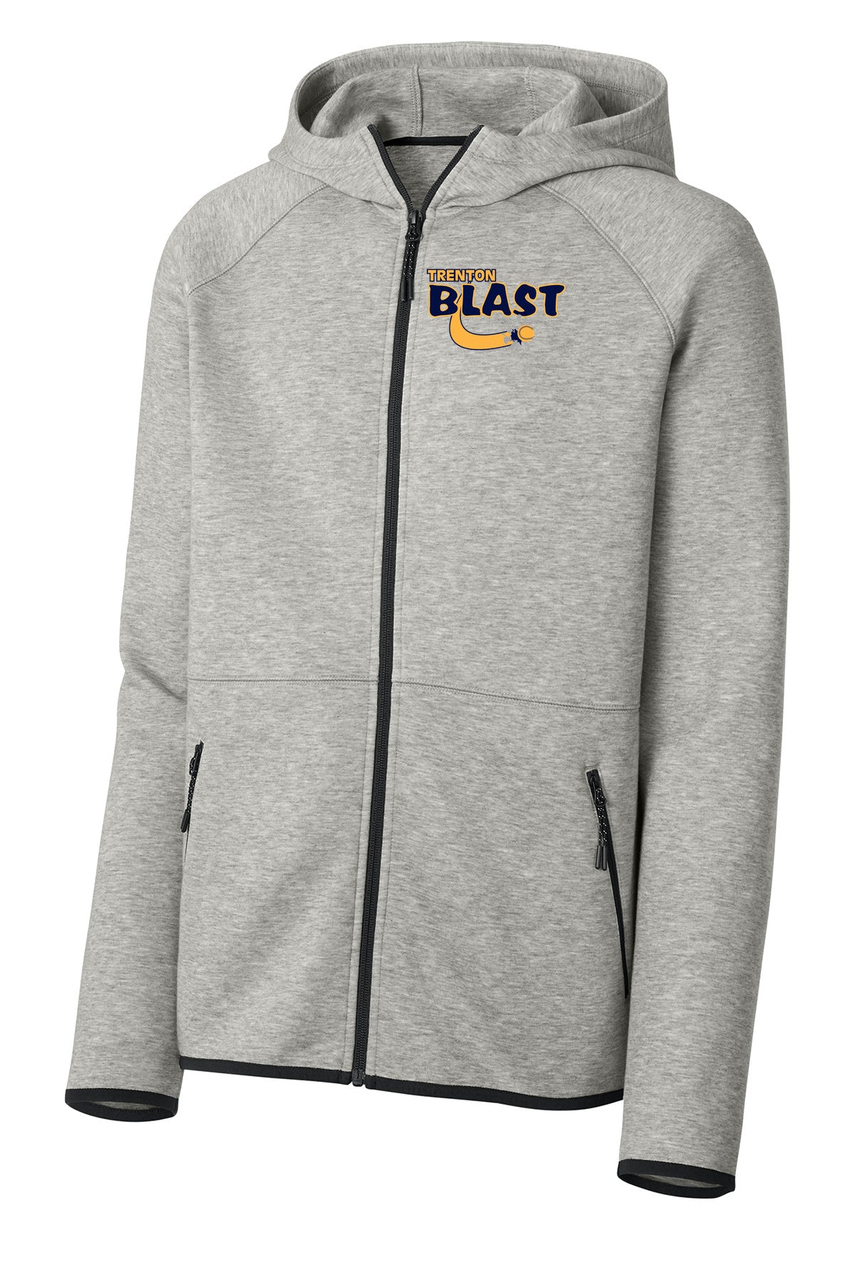 Phenom Full-Zip Hoodie