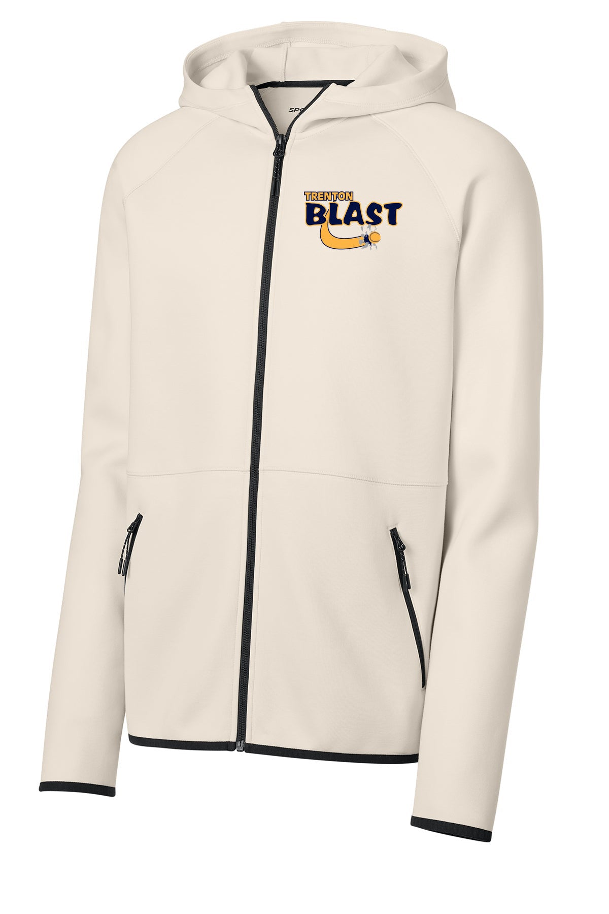 Phenom Full-Zip Hoodie