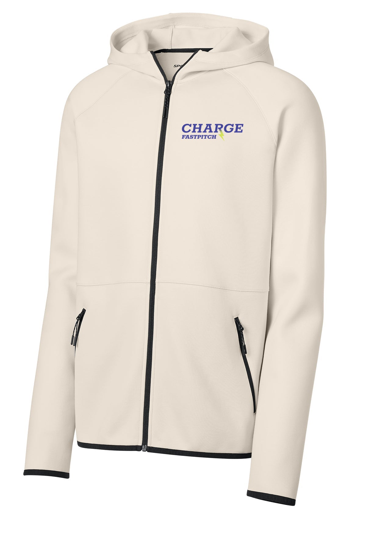 Phenom Full-Zip Hoodie