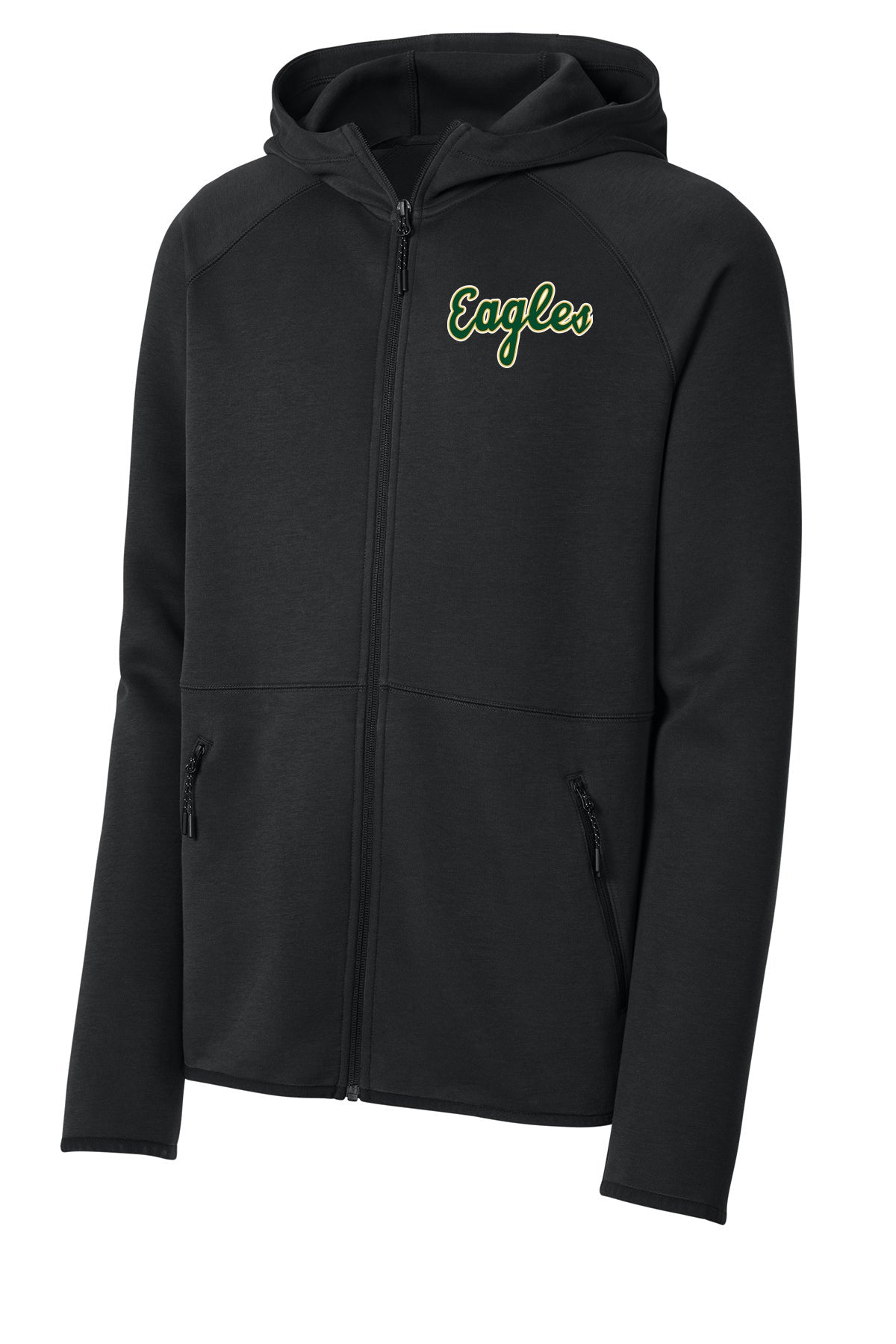 Phenom Full-Zip Hoodie