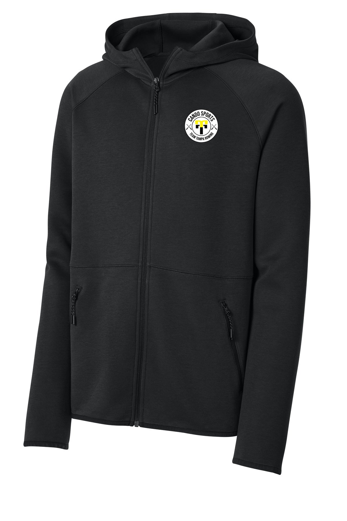 Phenom Full-Zip Hoodie