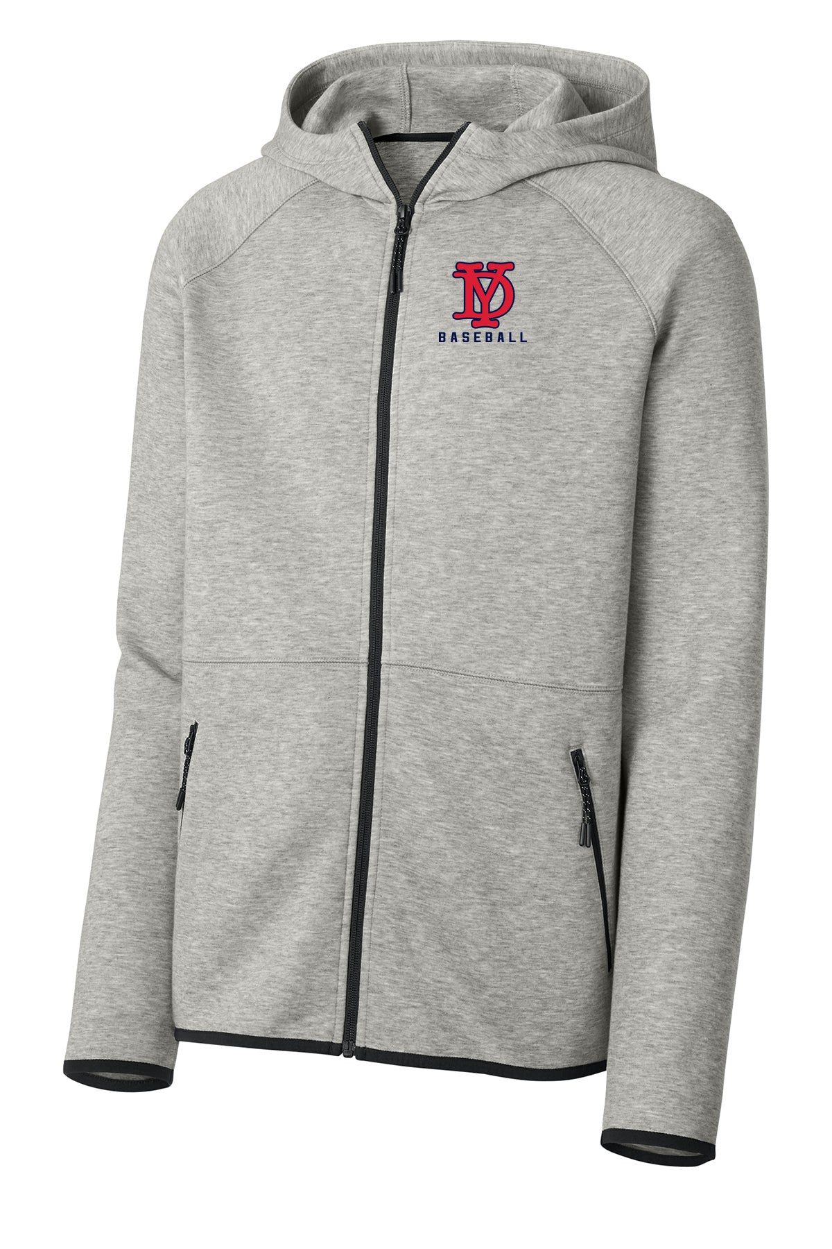 Phenom Full-Zip Hoodie