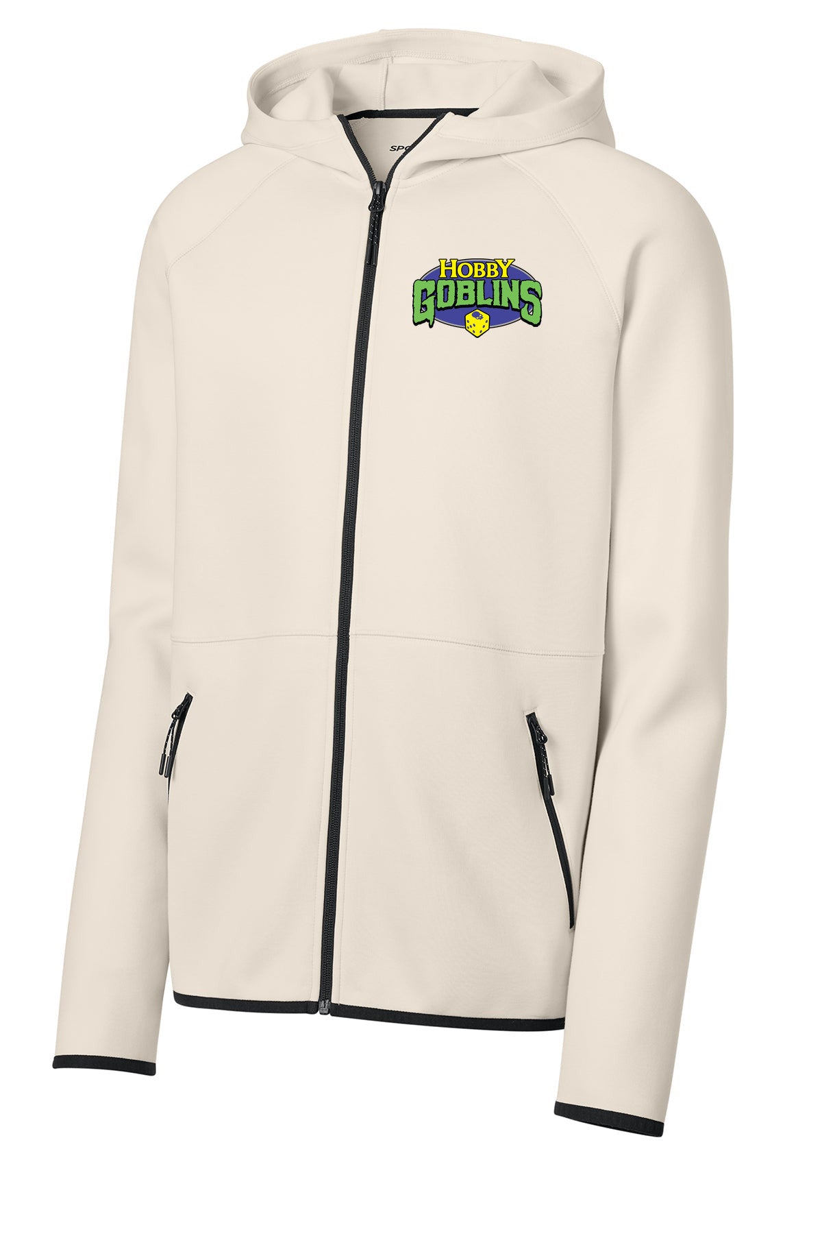 Phenom Full-Zip Hoodie