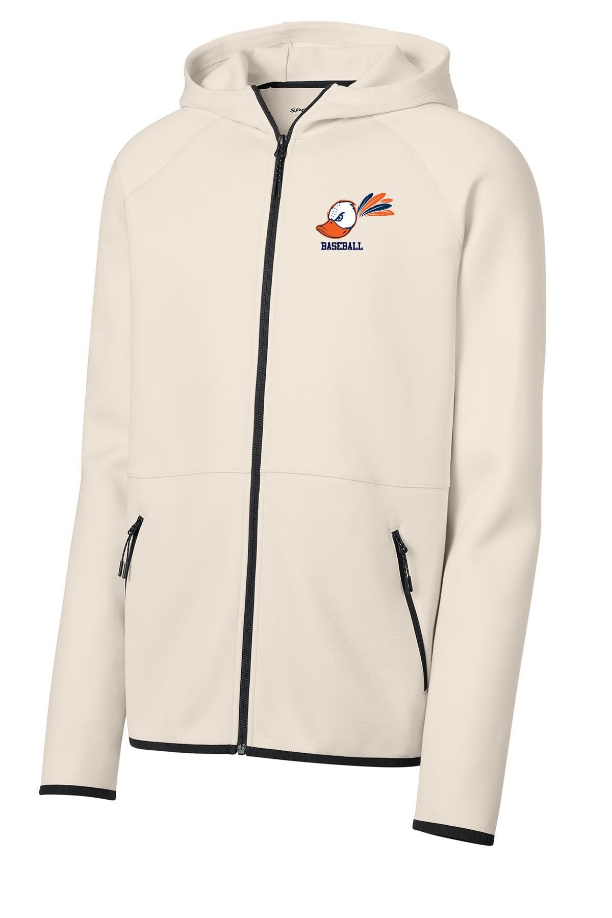 Phenom Full-Zip Hoodie