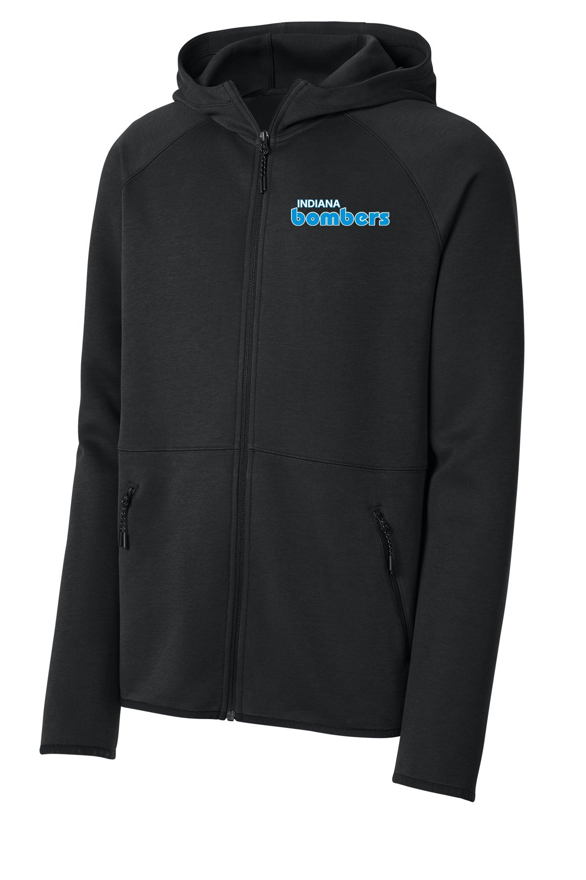 Phenom Full-Zip Hoodie