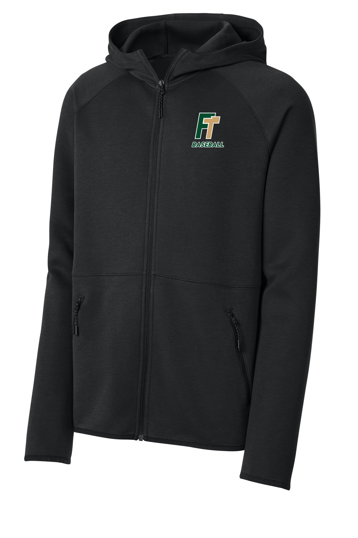 Phenom Full-Zip Hoodie