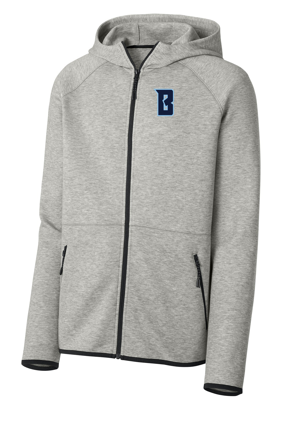 Phenom Full-Zip Hoodie