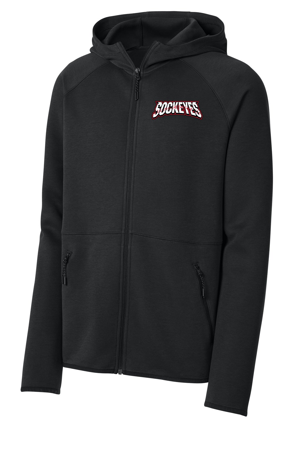 Phenom Full-Zip Hoodie