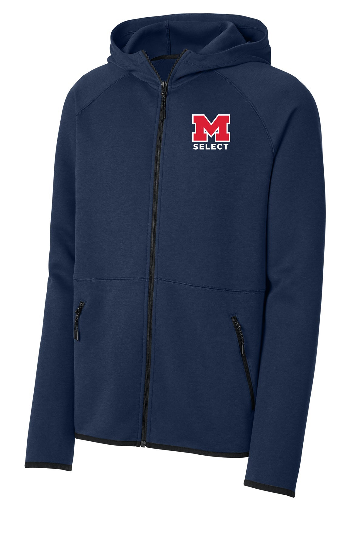 Phenom Full-Zip Hoodie