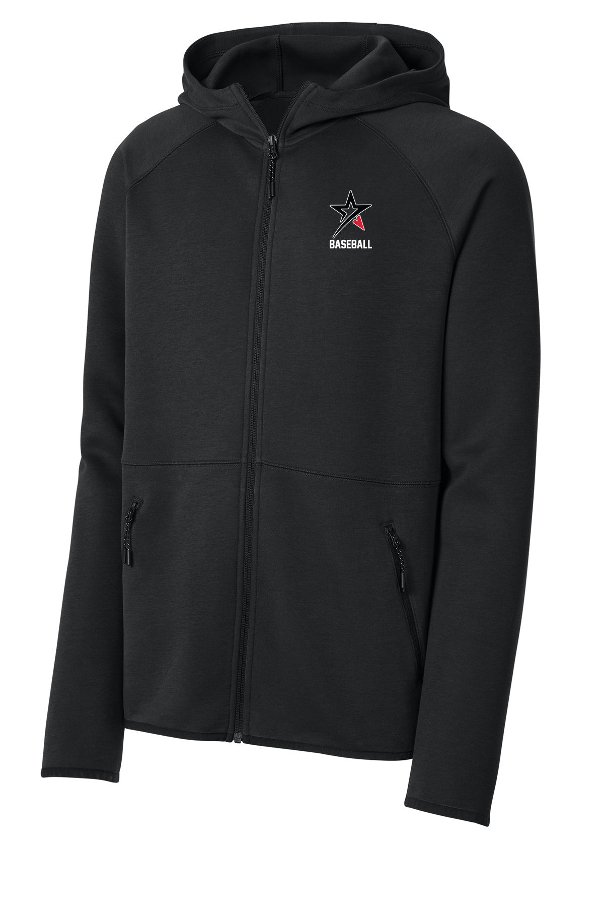 Phenom Full-Zip Hoodie
