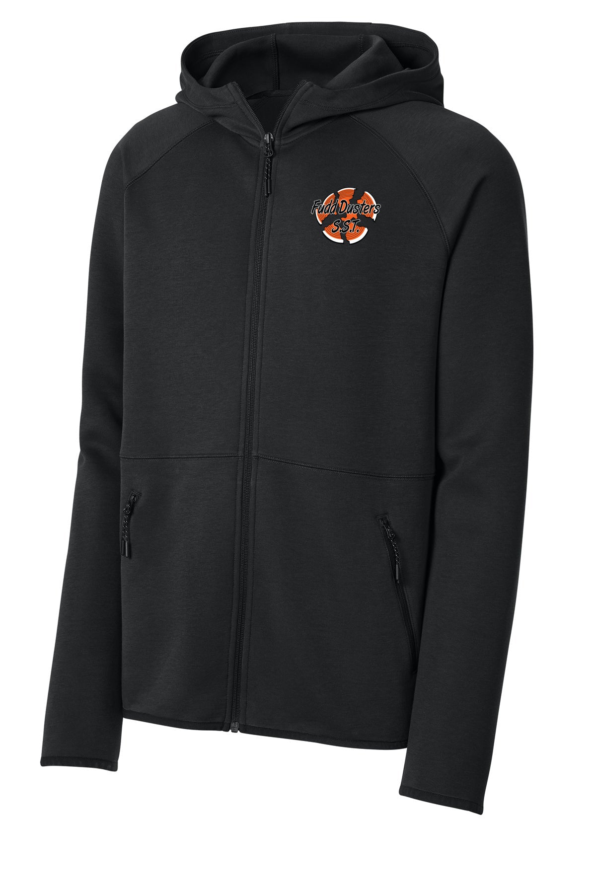 Phenom Full-Zip Hoodie