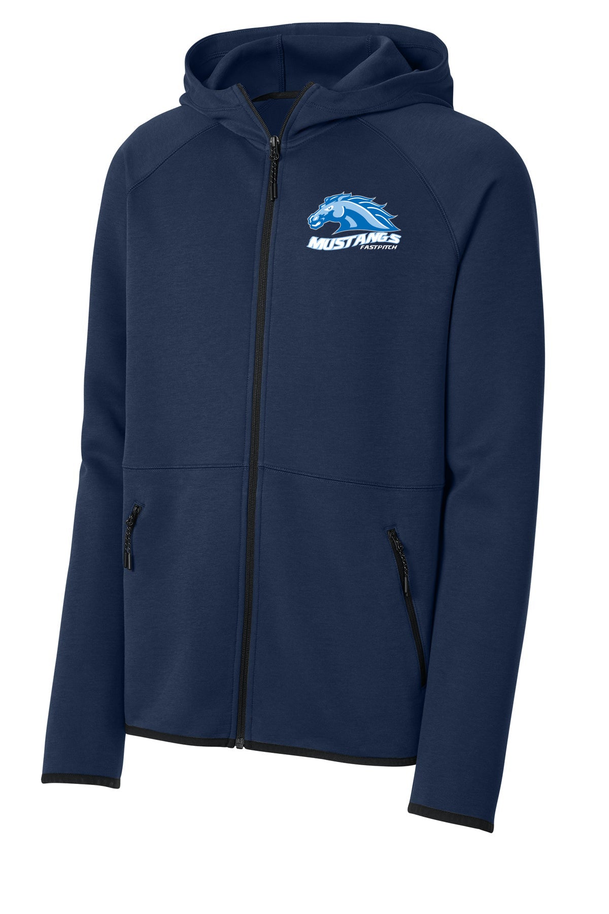 Phenom Full-Zip Hoodie