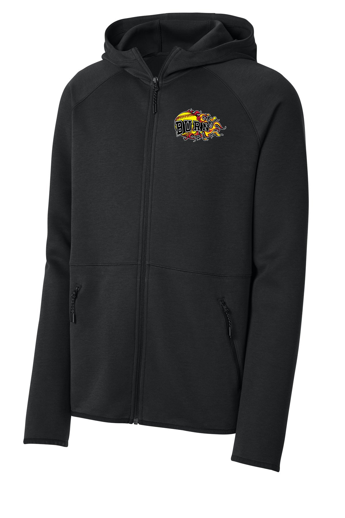 Phenom Full-Zip Hoodie
