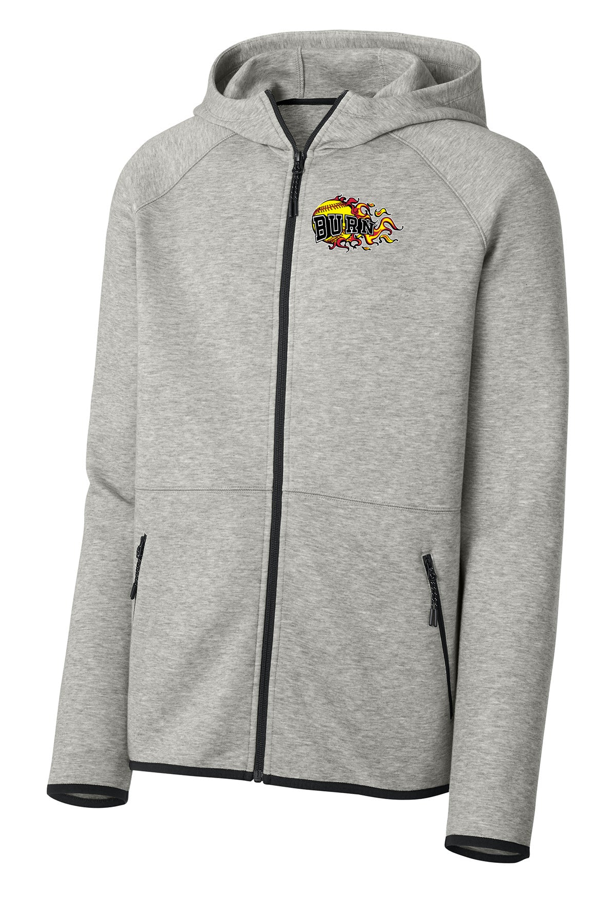 Phenom Full-Zip Hoodie