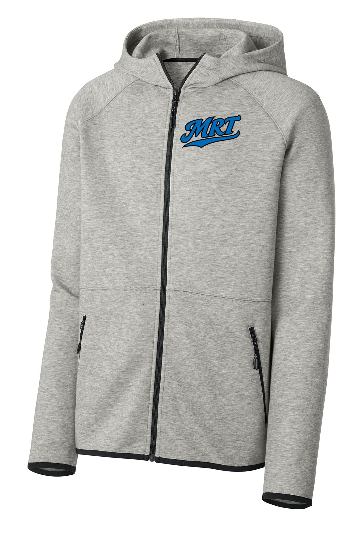 Phenom Full-Zip Hoodie