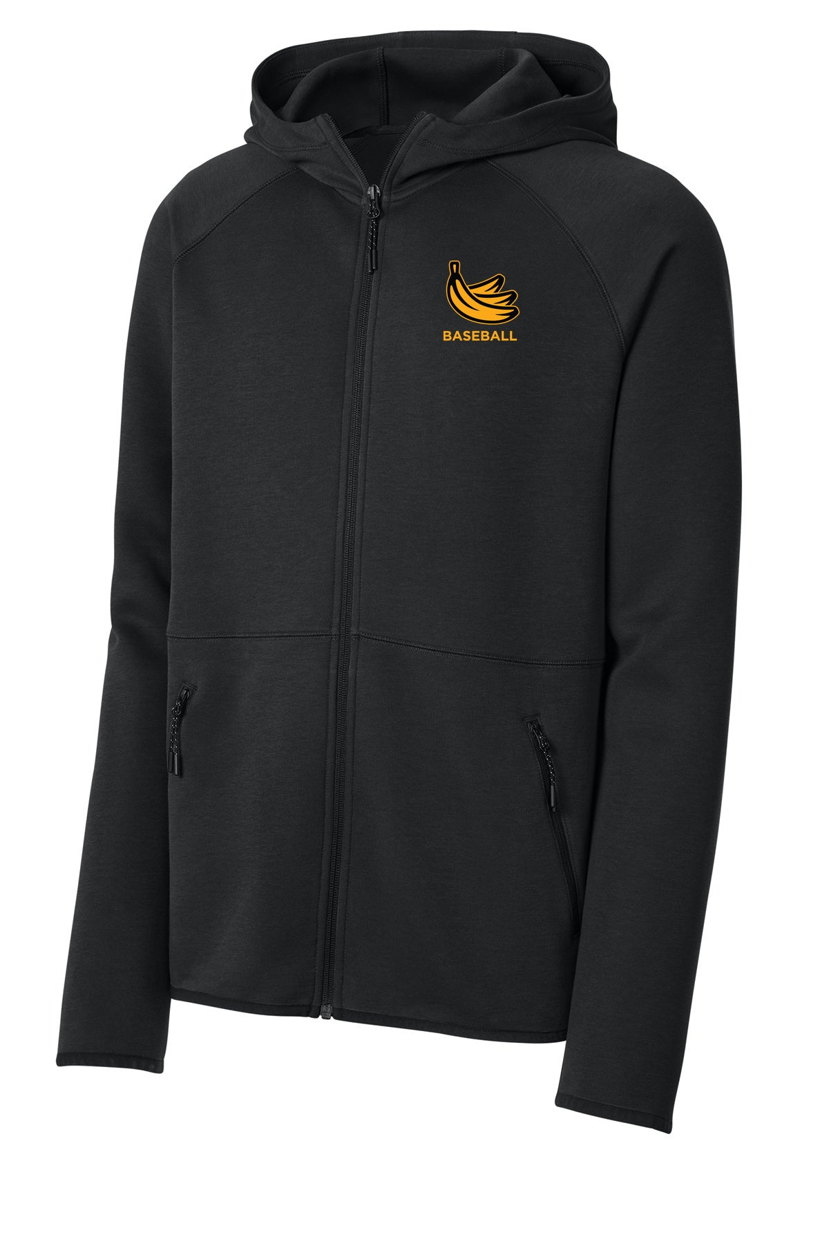Phenom Full-Zip Hoodie