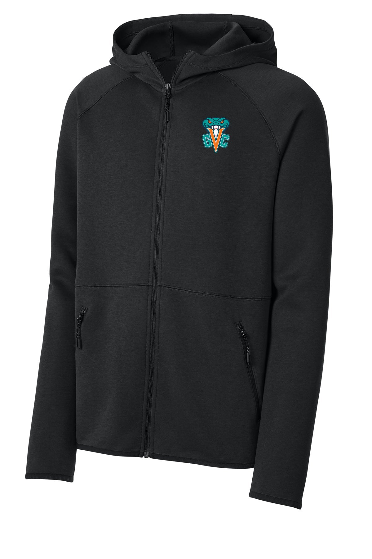 Phenom Full-Zip Hoodie