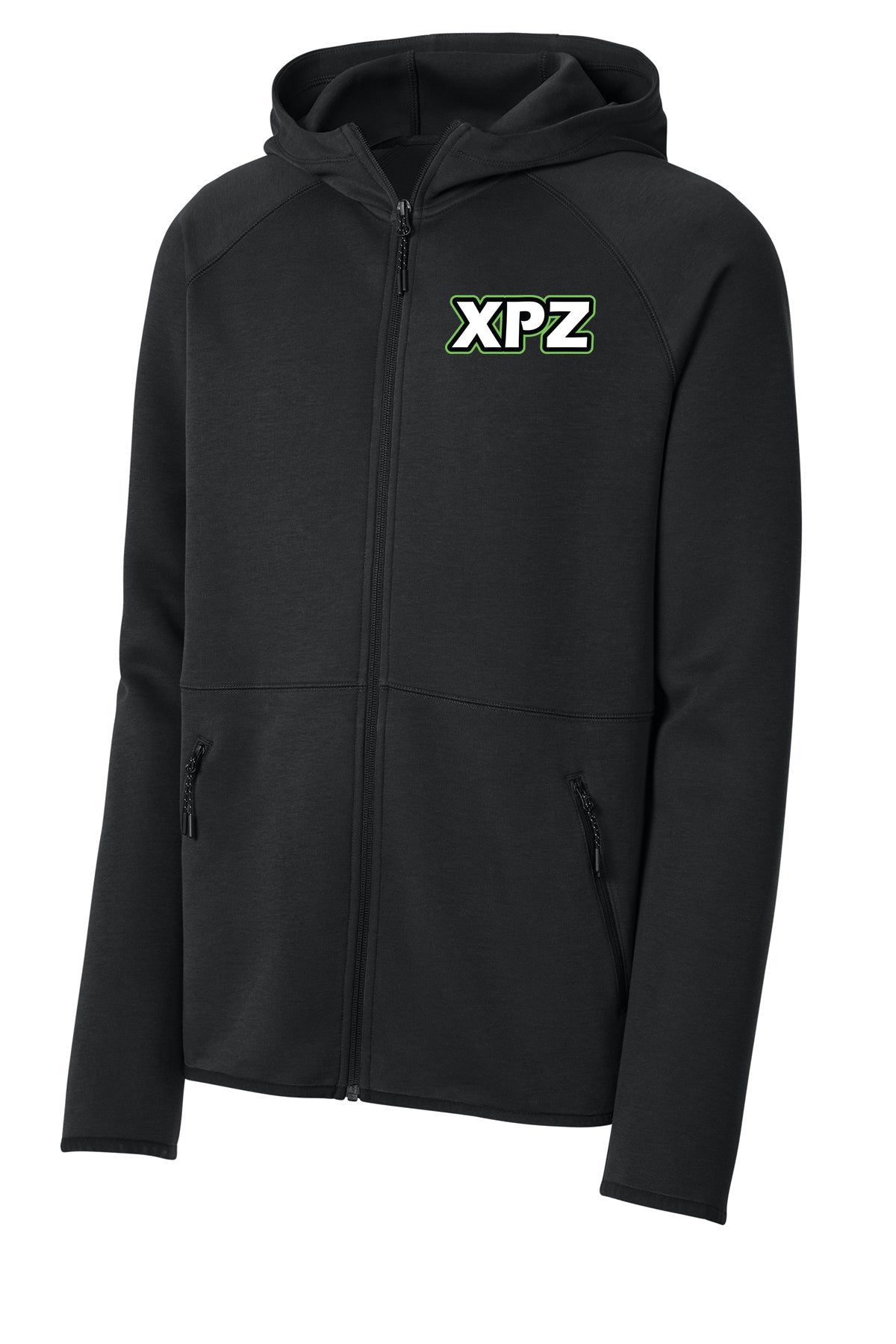 Phenom Full-Zip Hoodie