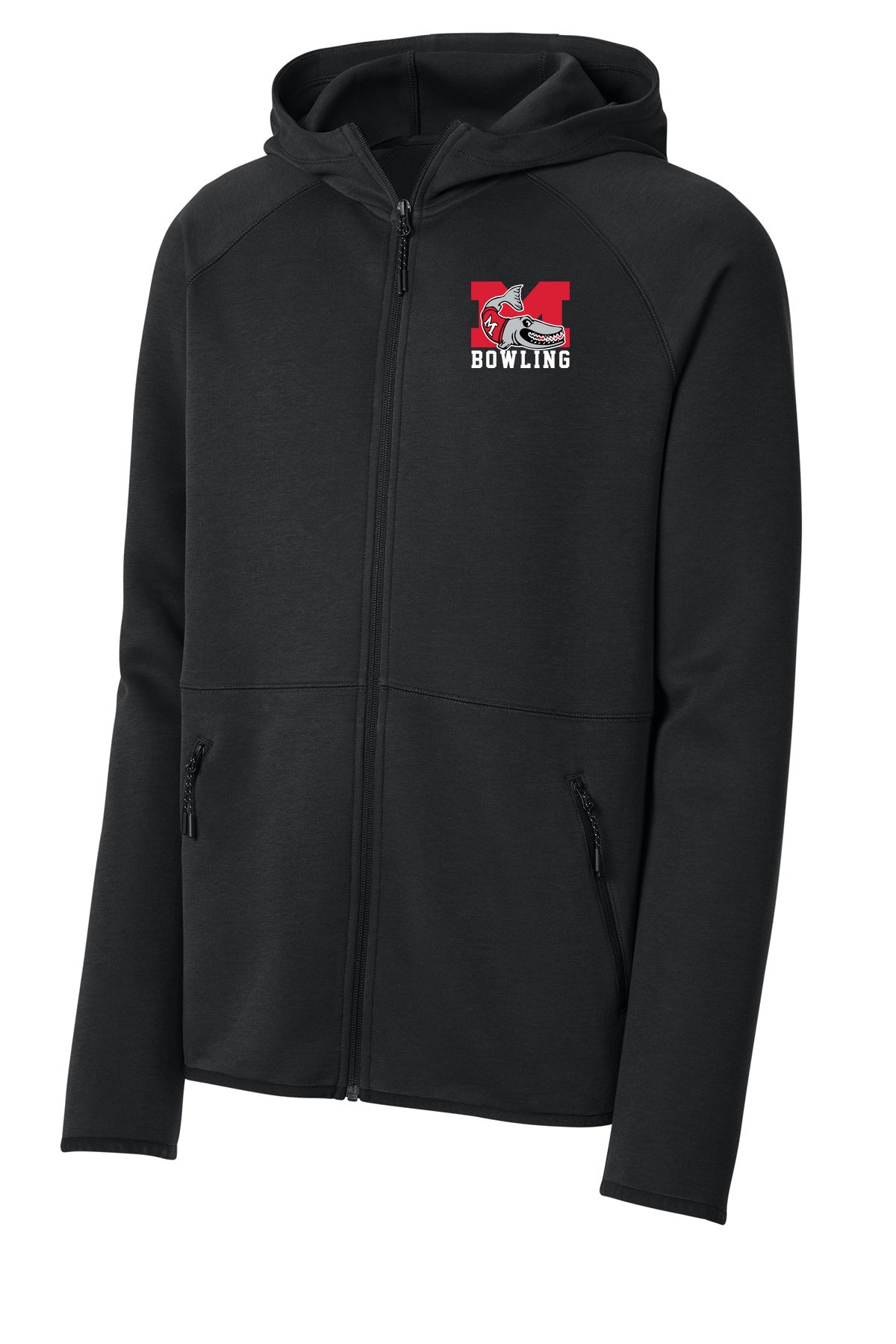 Phenom Full-Zip Hoodie