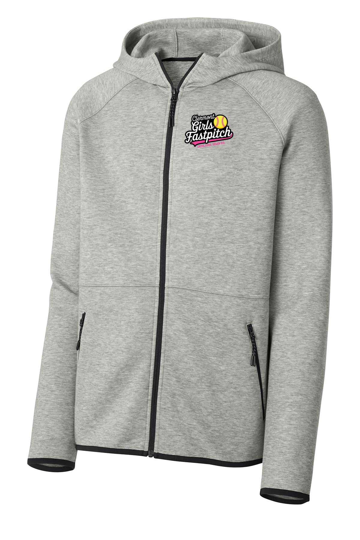 Phenom Full-Zip Hoodie