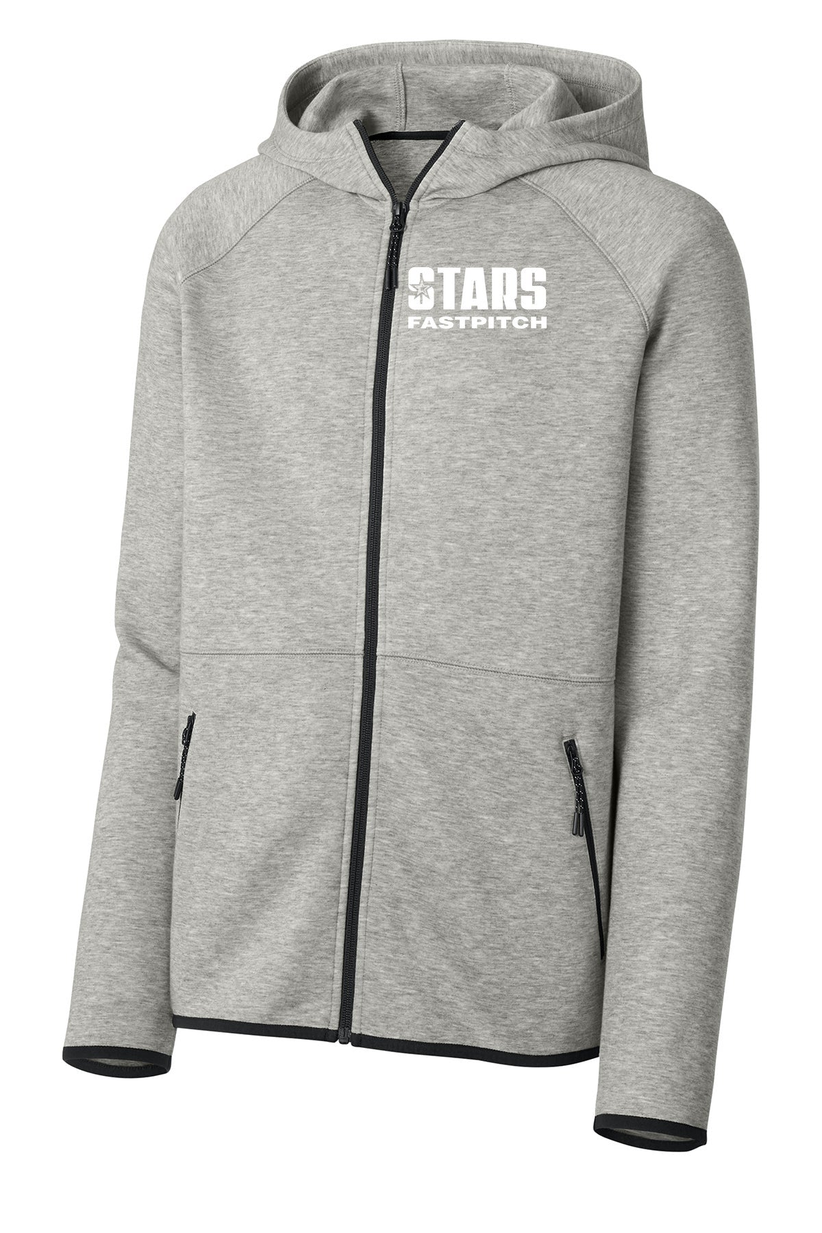 Phenom Full-Zip Hoodie