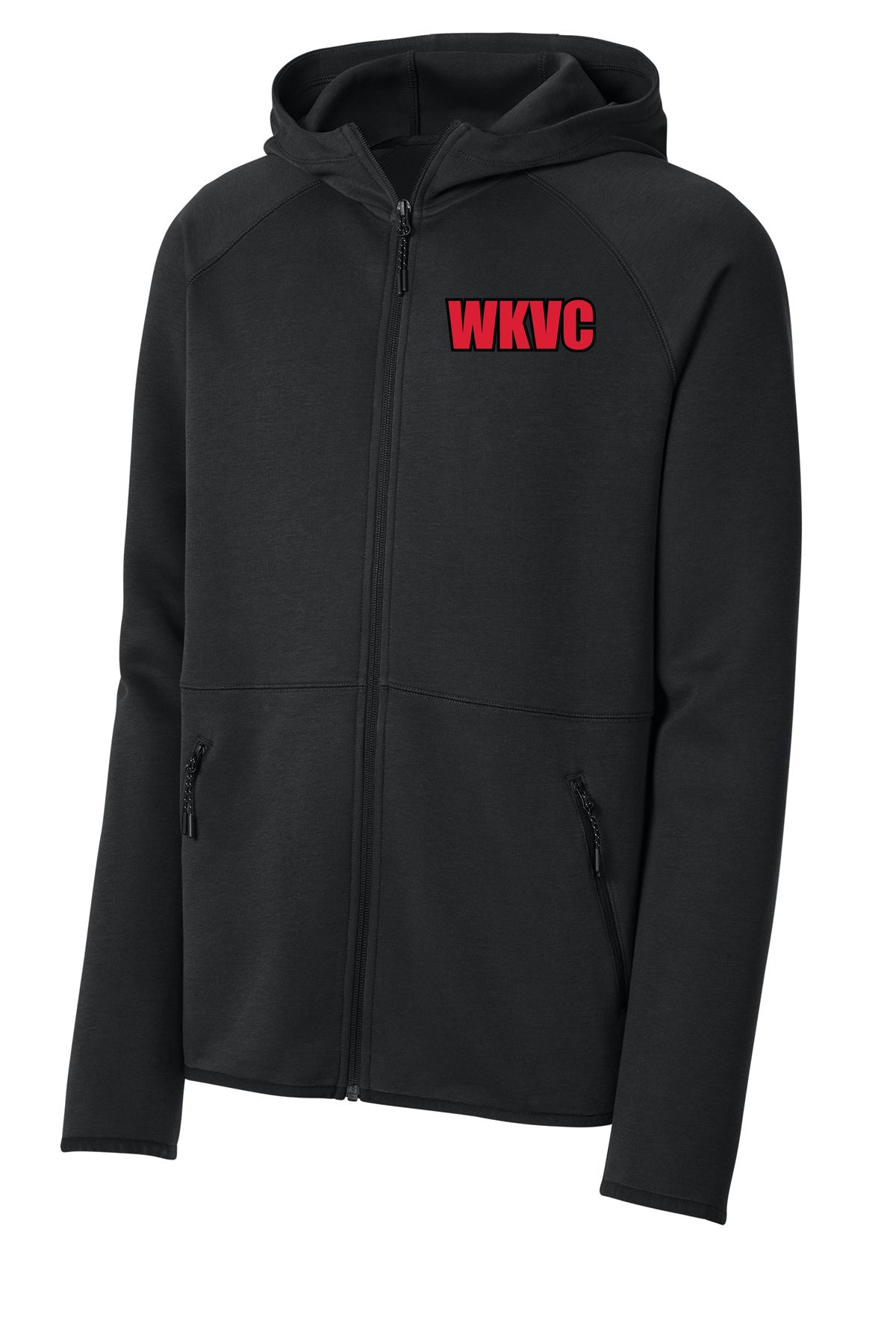 Phenom Full-Zip Hoodie