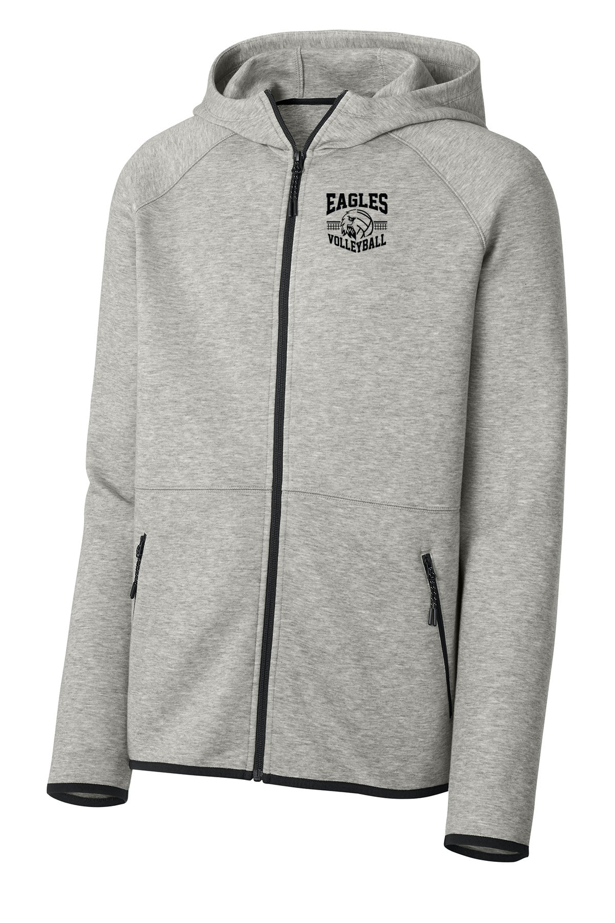 Phenom Full-Zip Hoodie