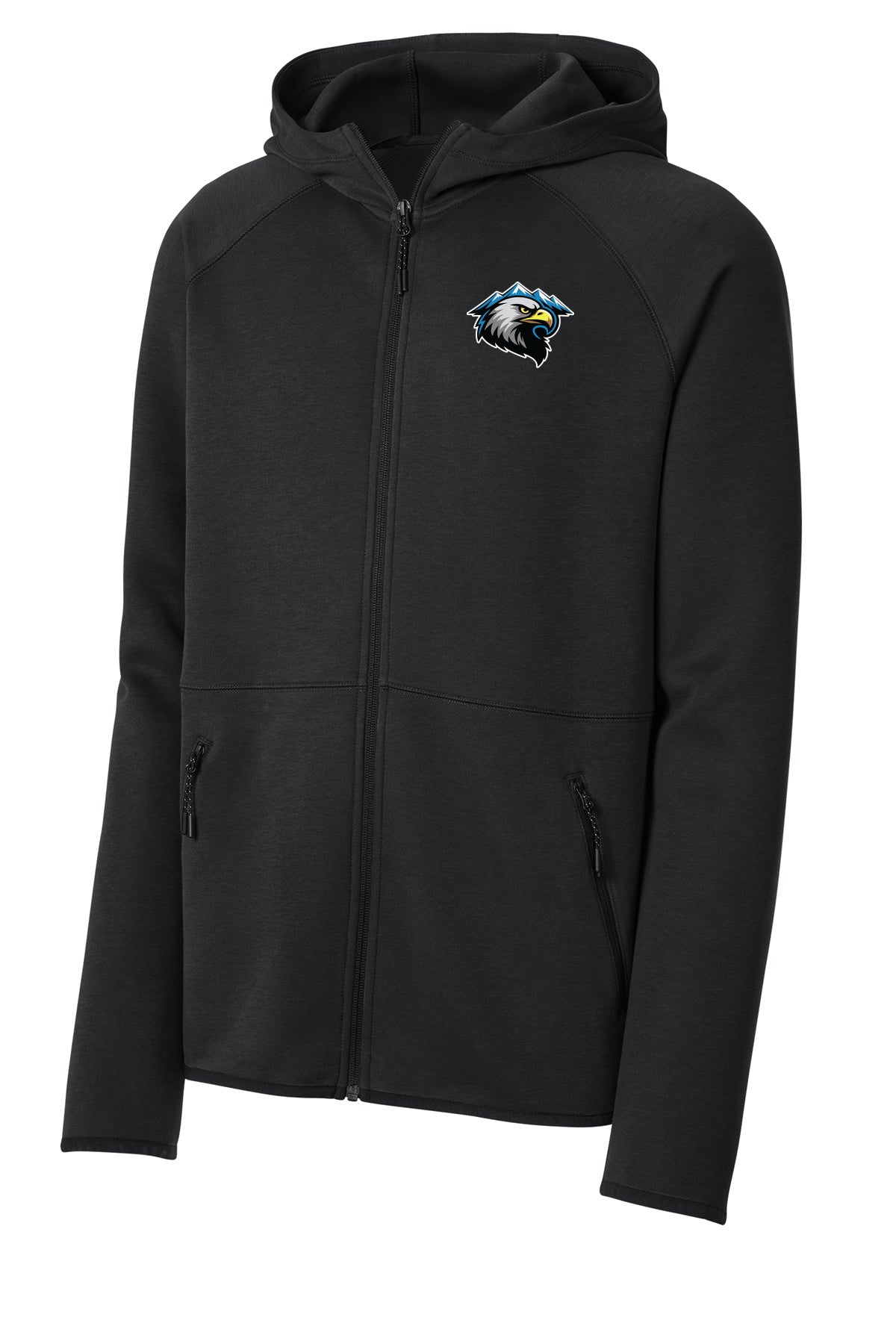 Phenom Full-Zip Hoodie