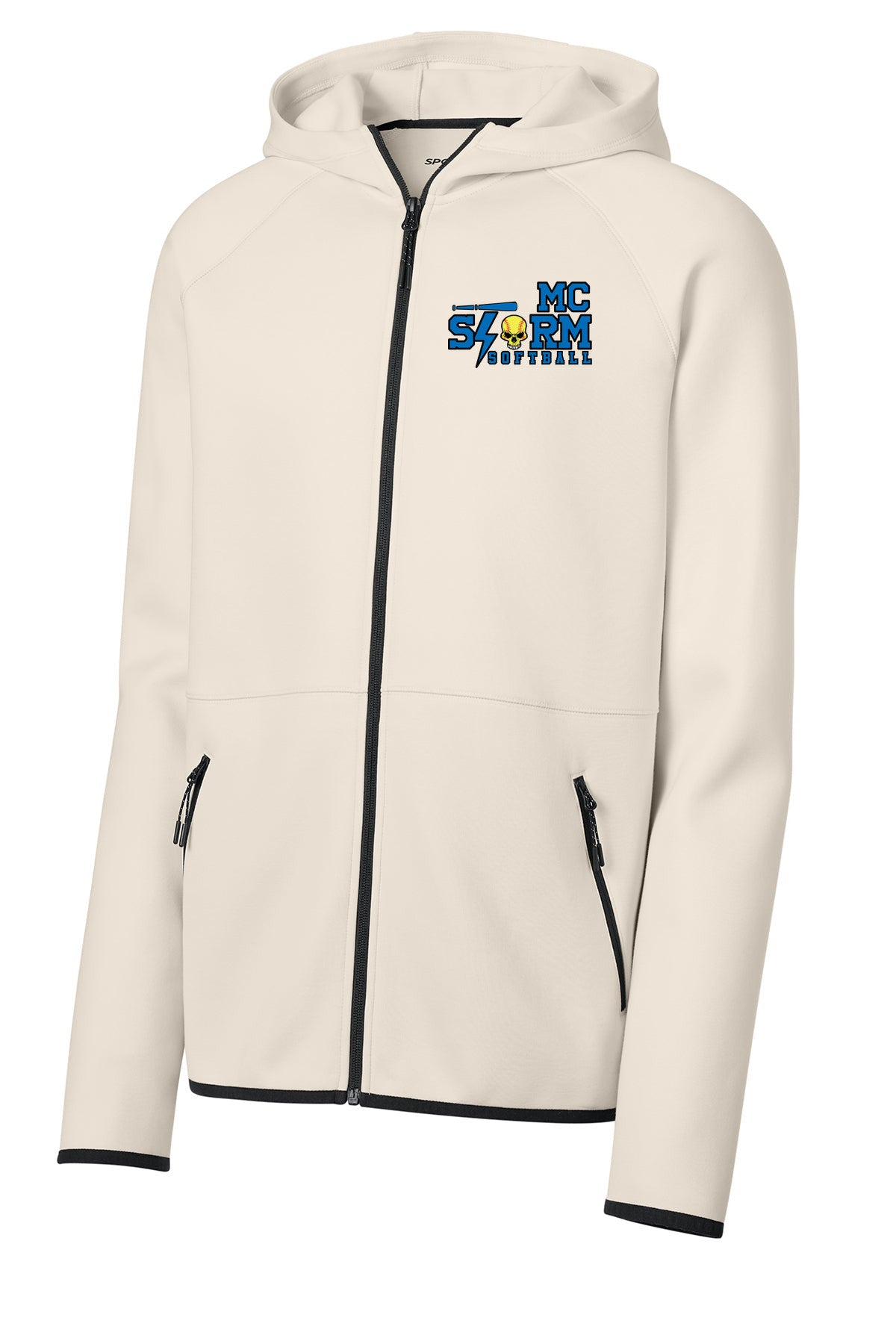 Phenom Full-Zip Hoodie