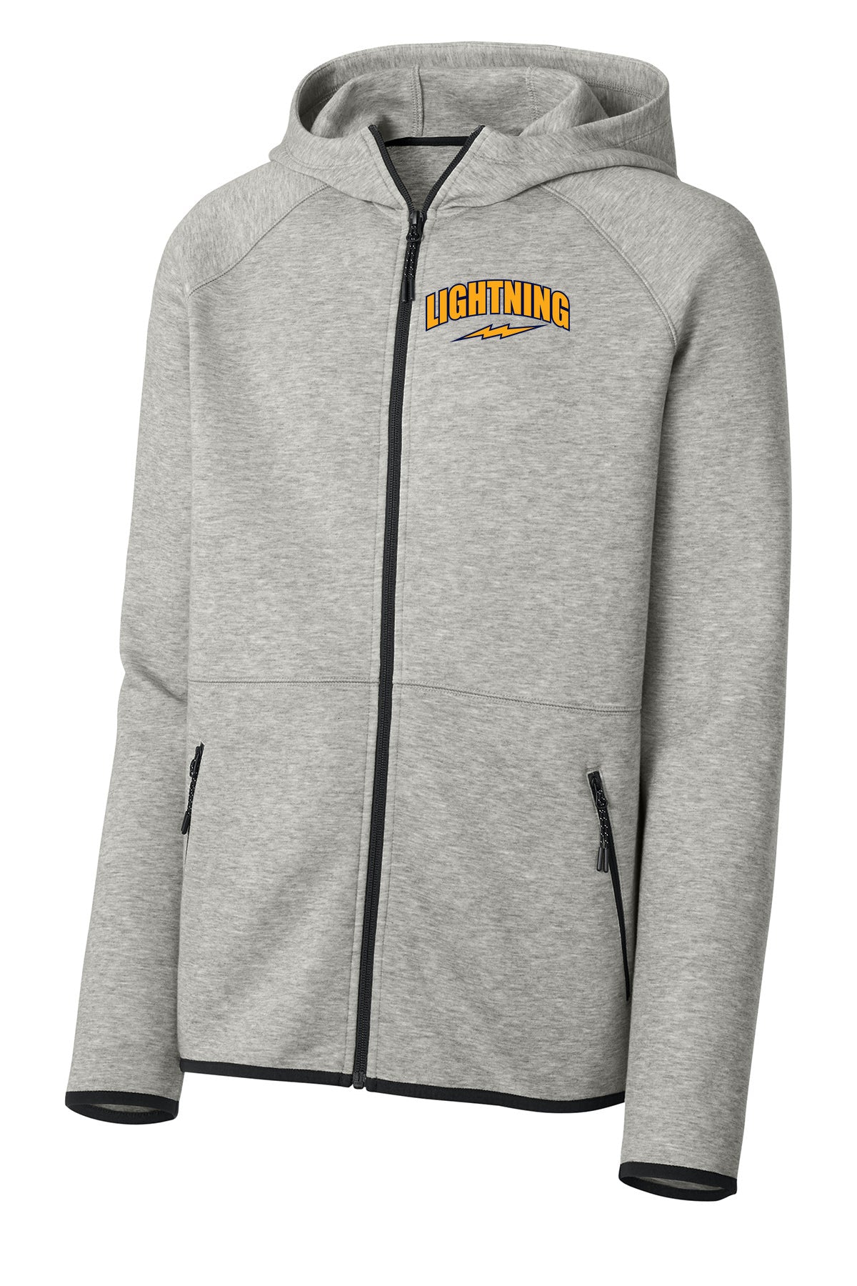 Phenom Full-Zip Hoodie